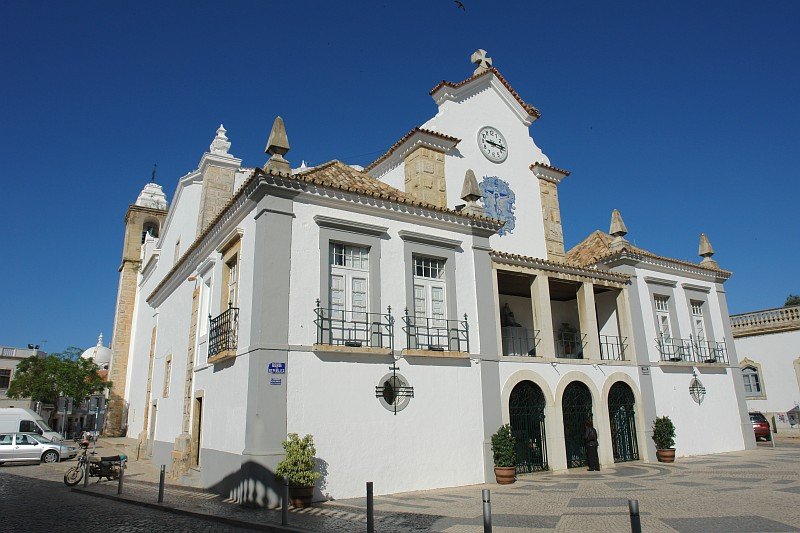 Église paroissiale