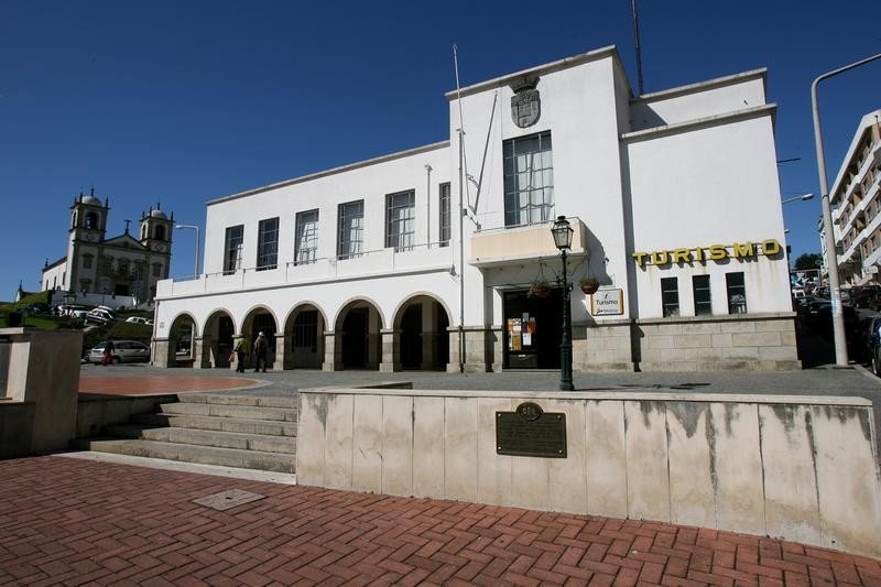 Municipal Market