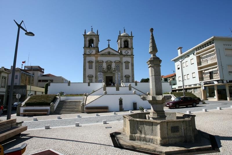 Mother Church