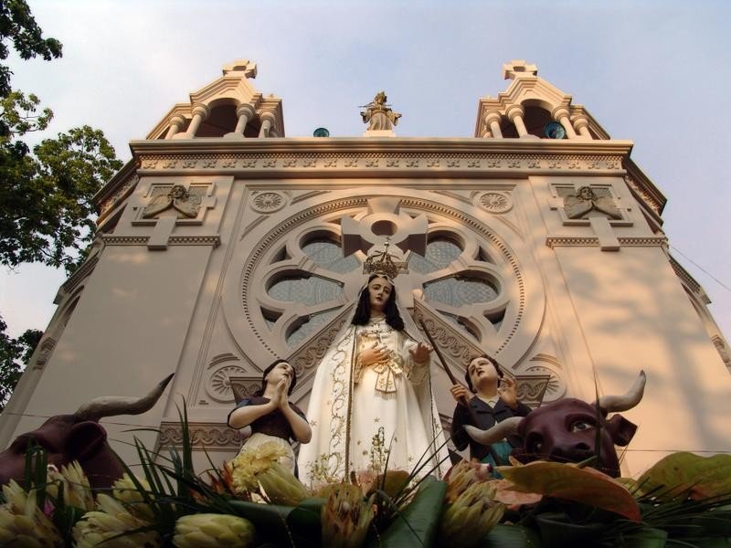 Capela de Nossa Senhora de La Salette