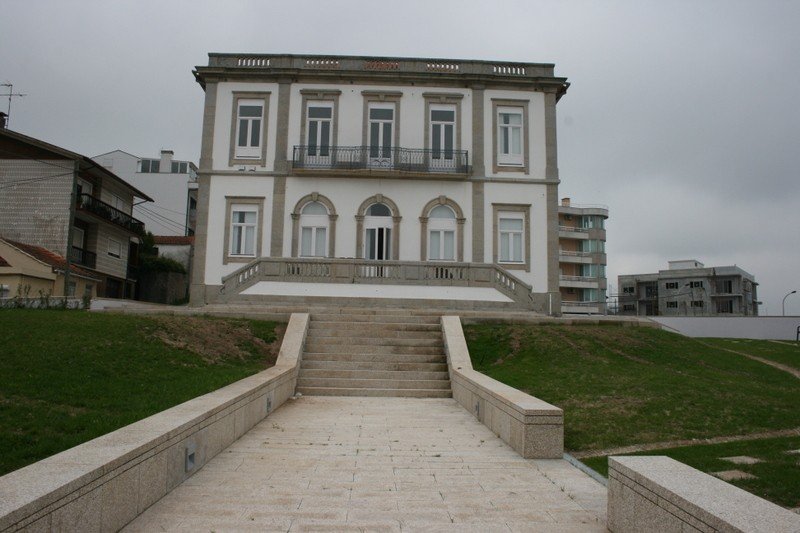 Arquivo Municipal