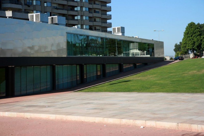 Praça da Cidade
