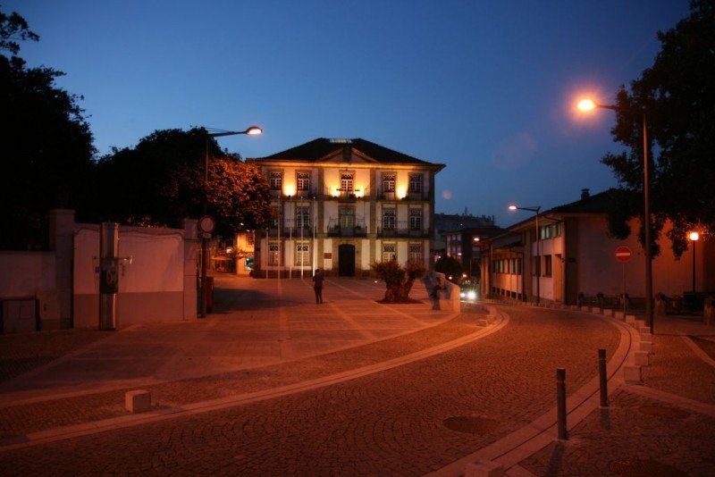 Largo da República