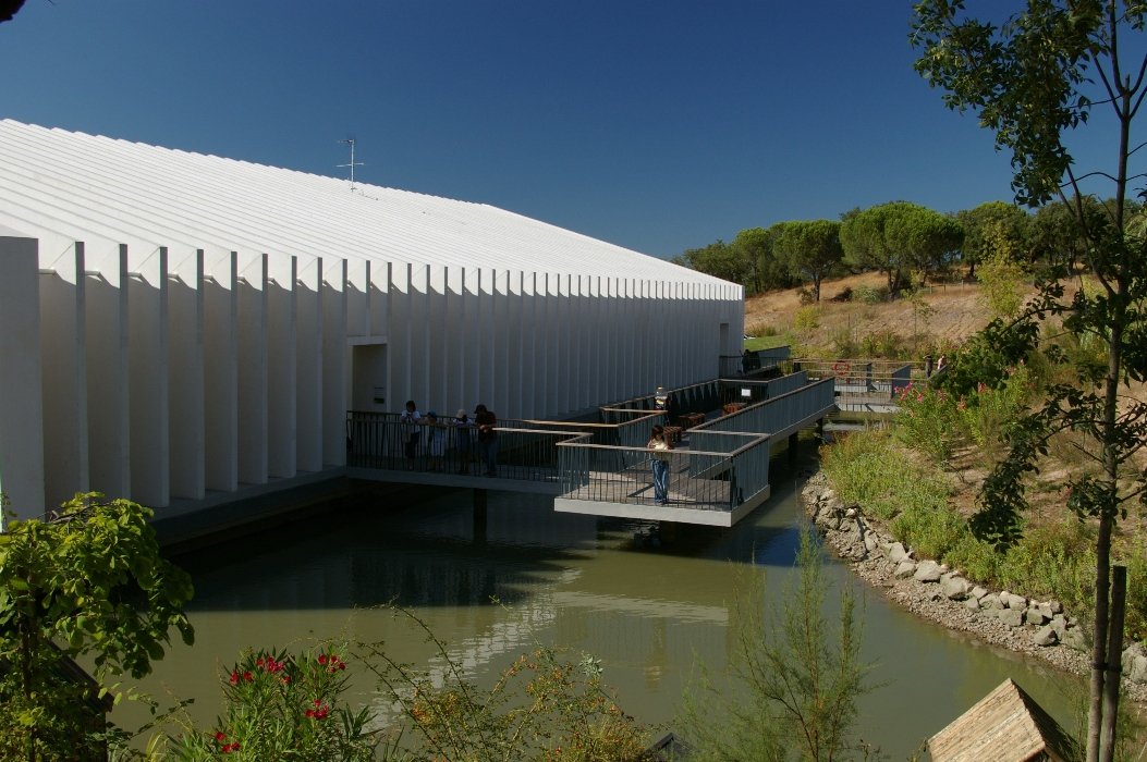 Mora Fluviarium