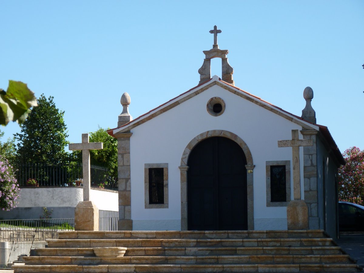 Chapel of Calvário