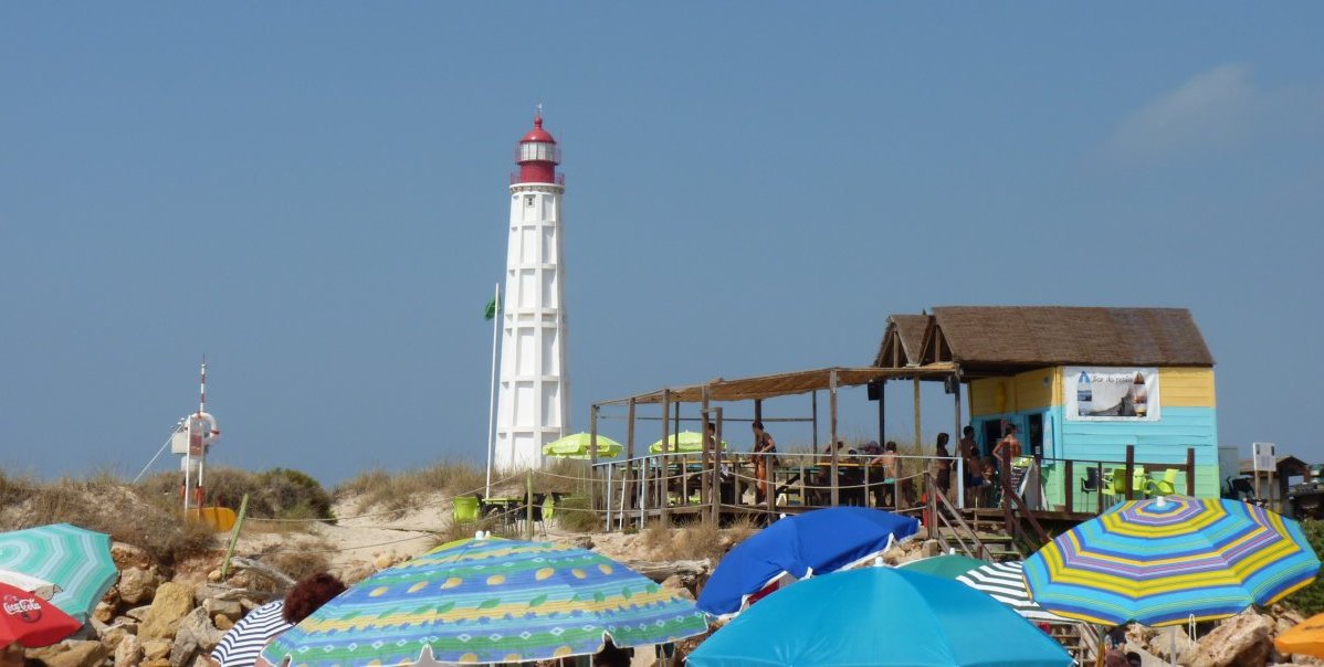 Ilha do Farol