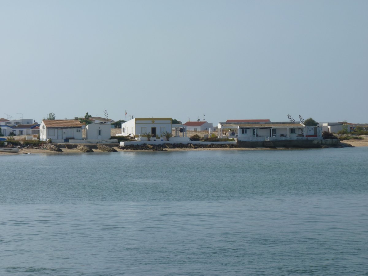 Ilha da Culatra