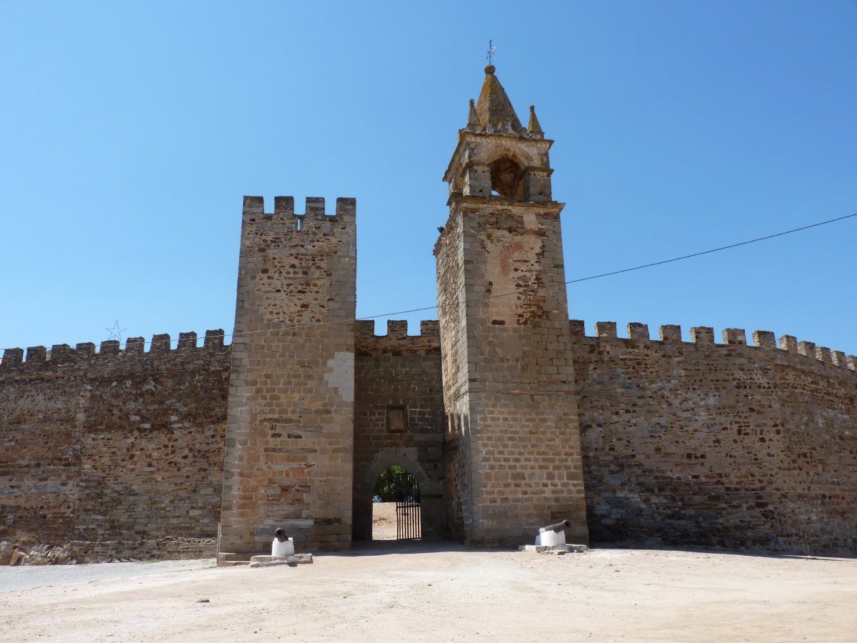 Château