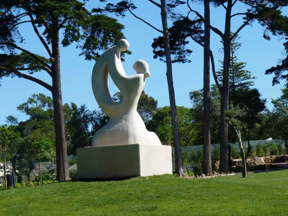 Parque Marechal Carmona