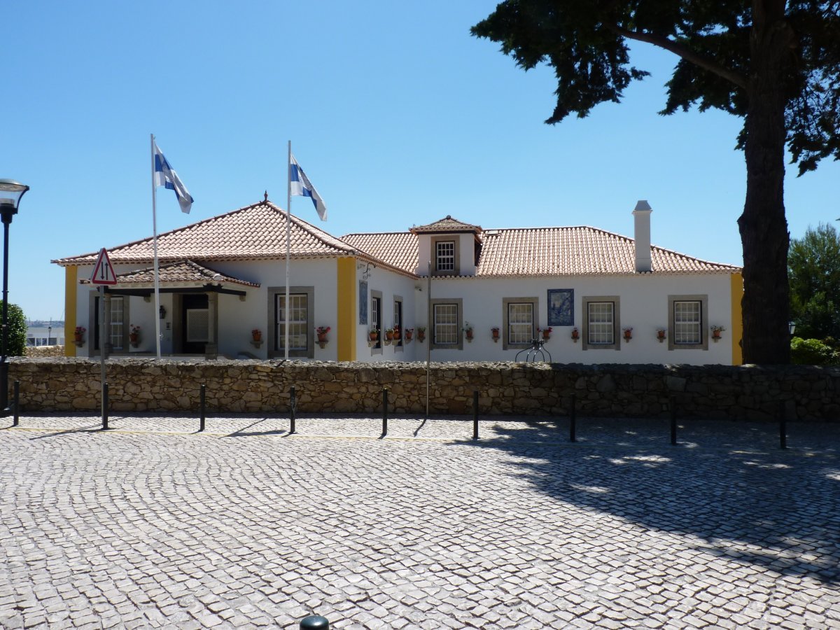 Centro Cultural dos Descobrimentos