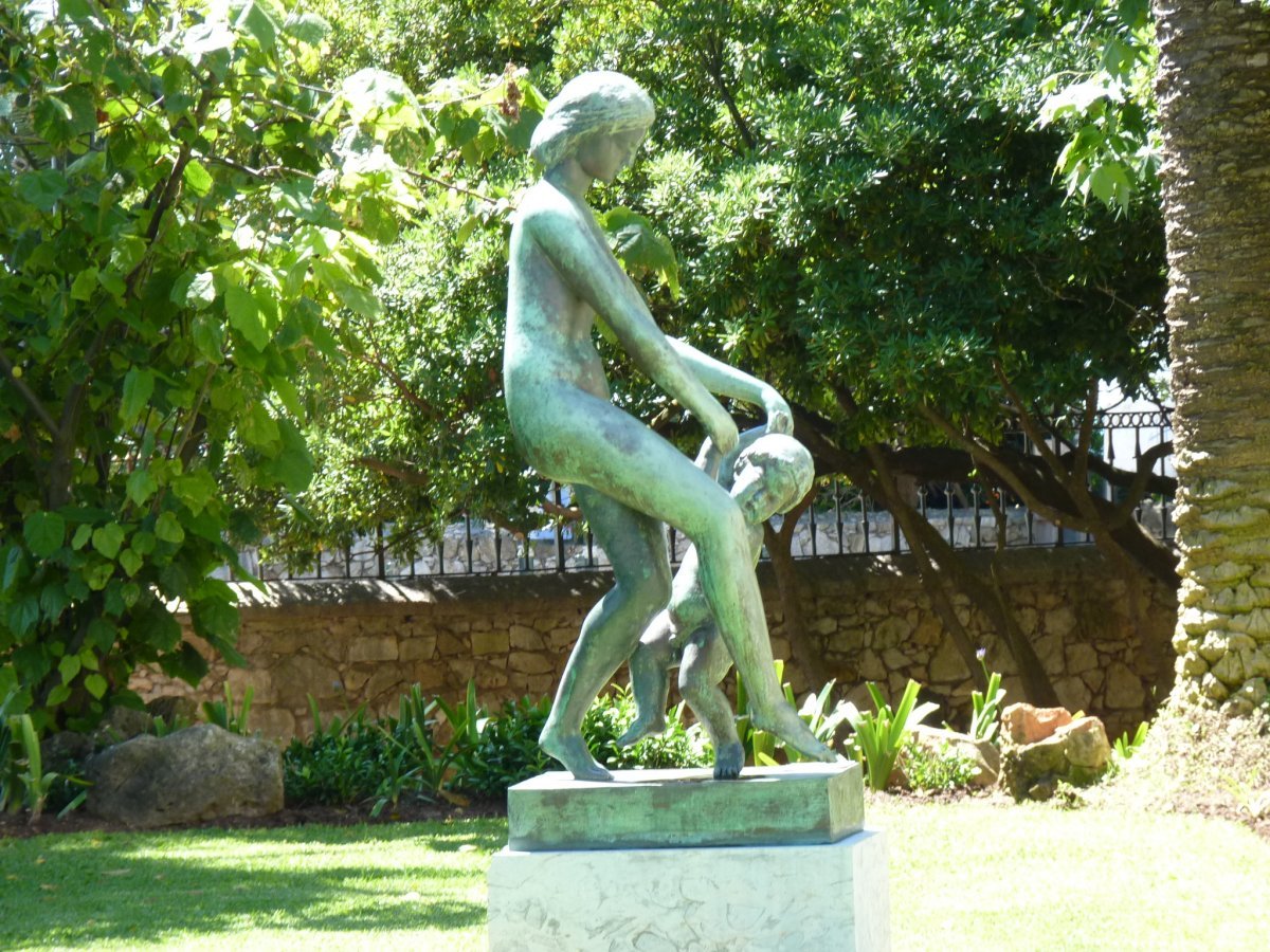 Museo Condes de Castro Guimarães