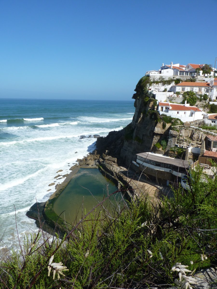 Azenhas do Mar