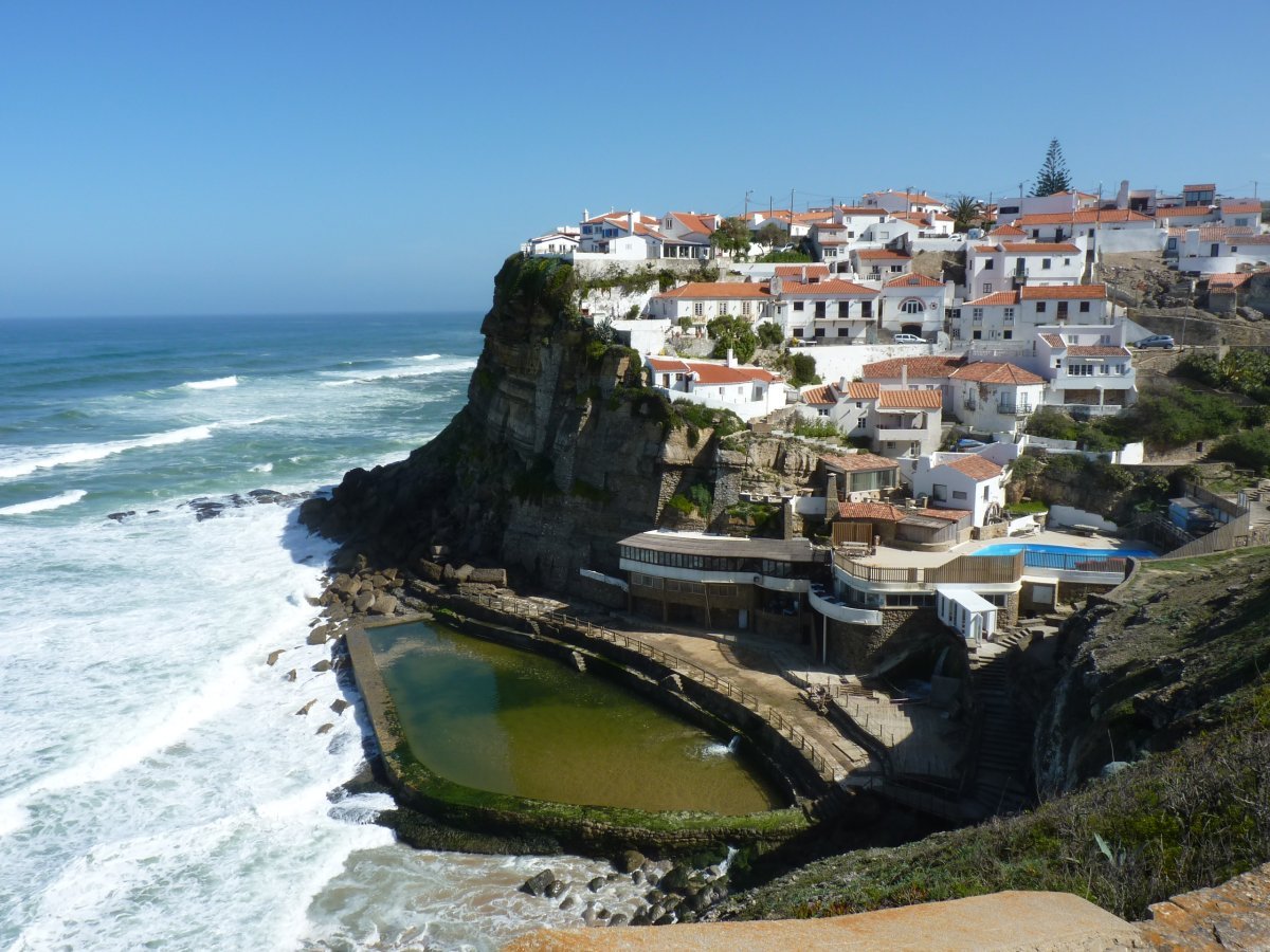 Azenhas do Mar