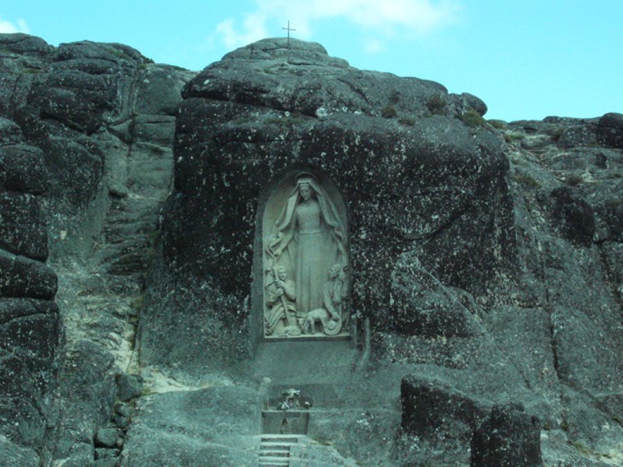 Covão do Boi: Senhora da Boa Estrela