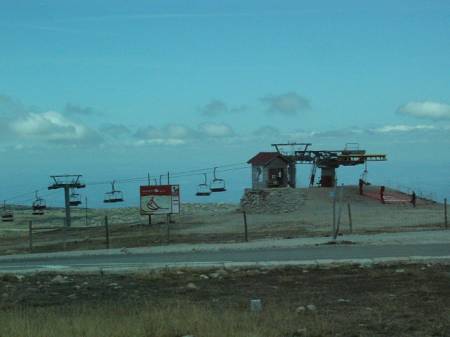 Torre