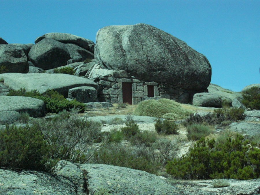 Penhas Douradas