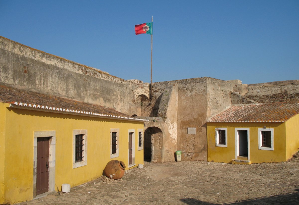 Château