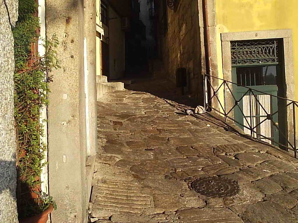 Centro histórico