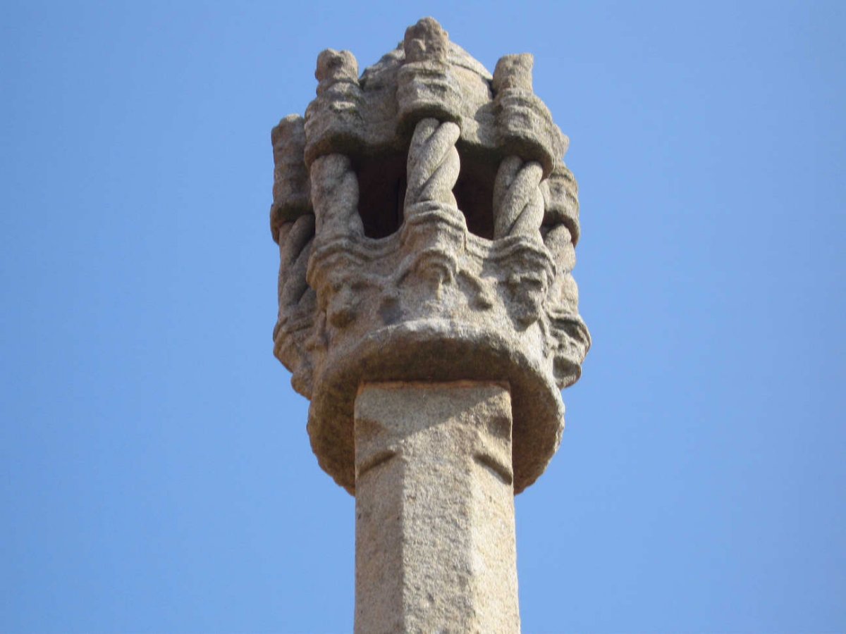 Pilori