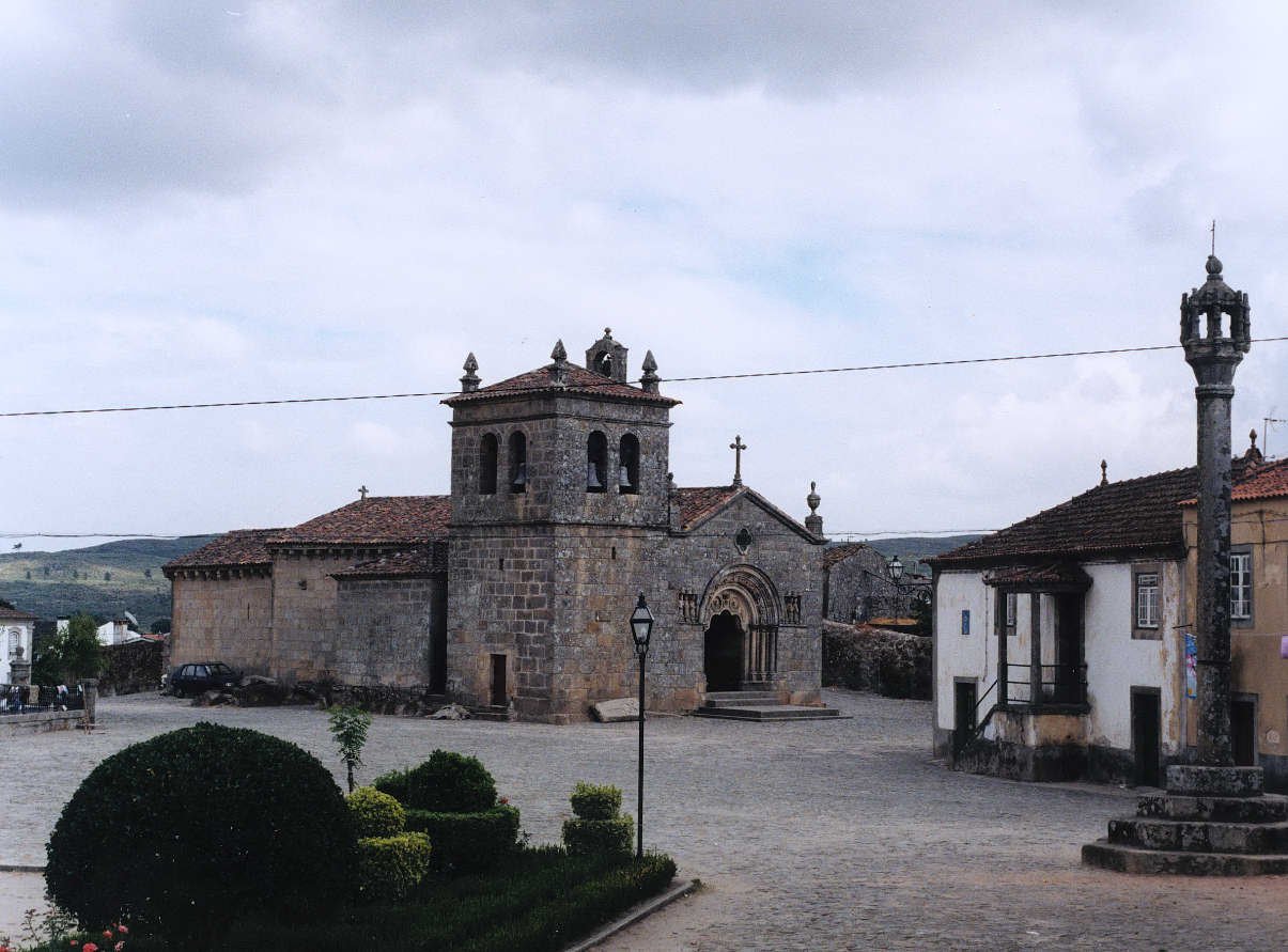 Église paroissiale