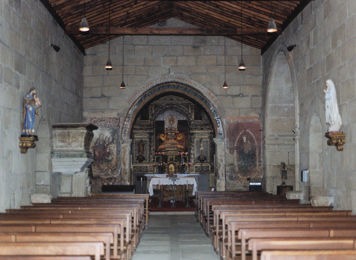 Iglesia Matriz