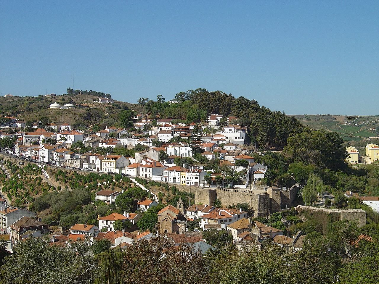 Vista general