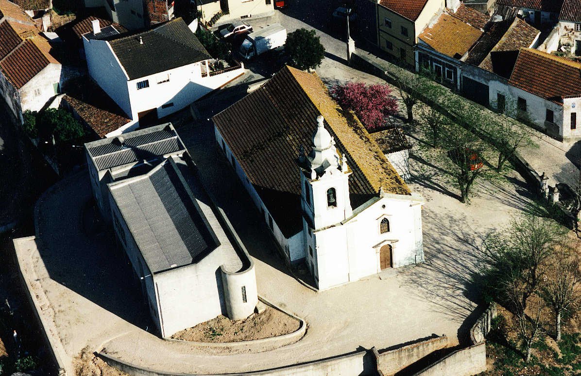 Igreja Matriz