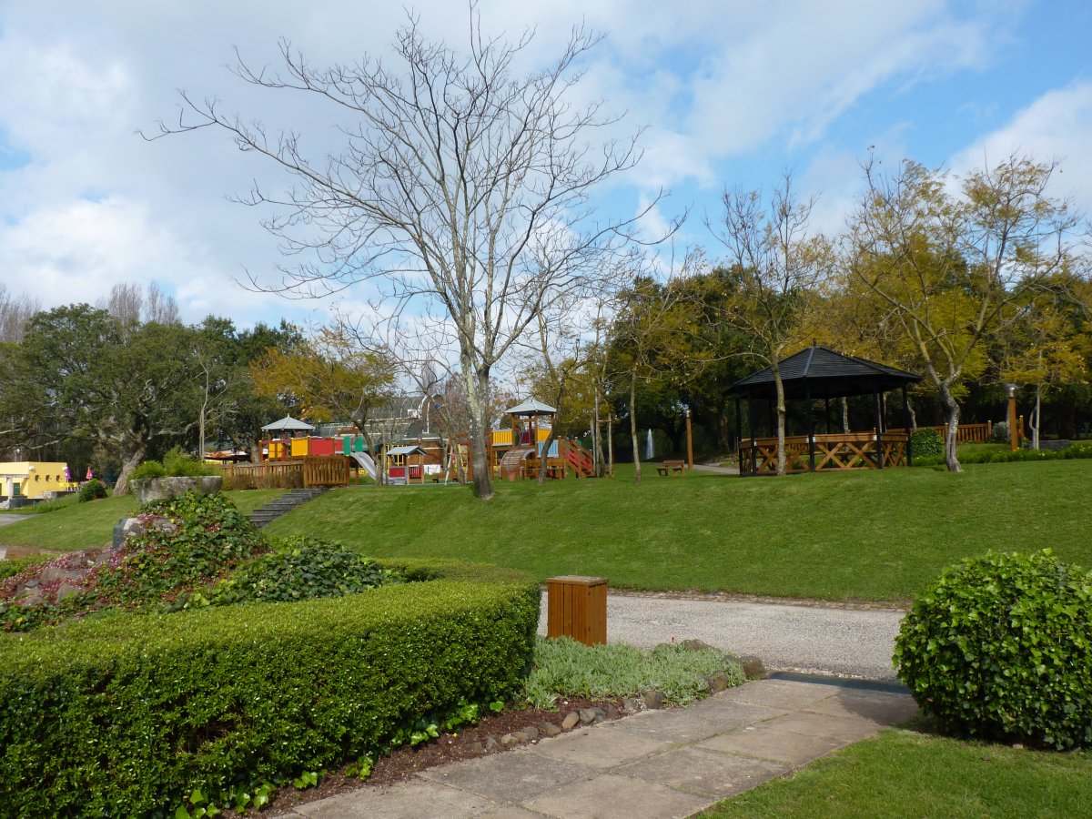 Parque da Serafina