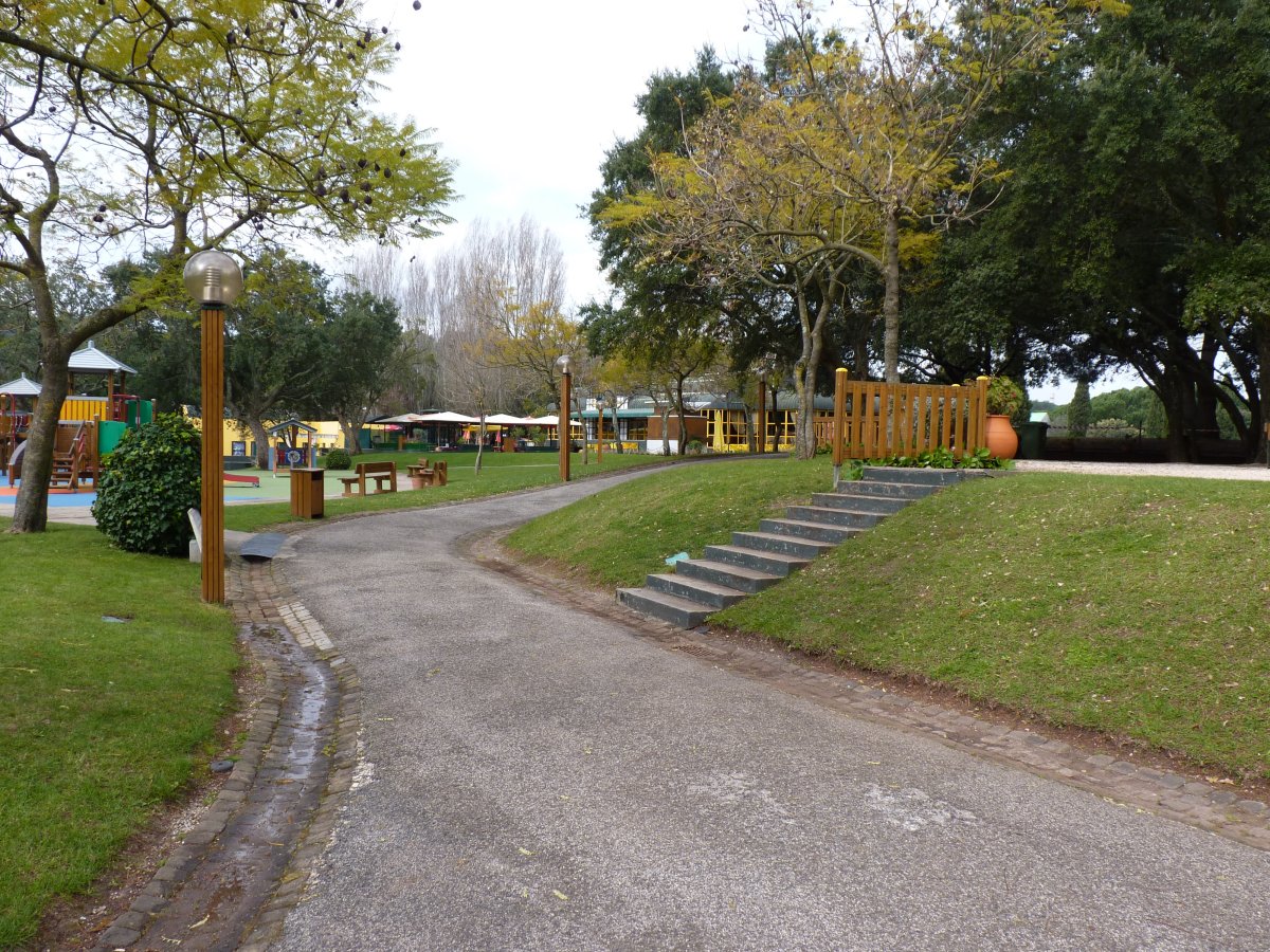 Parque da Serafina