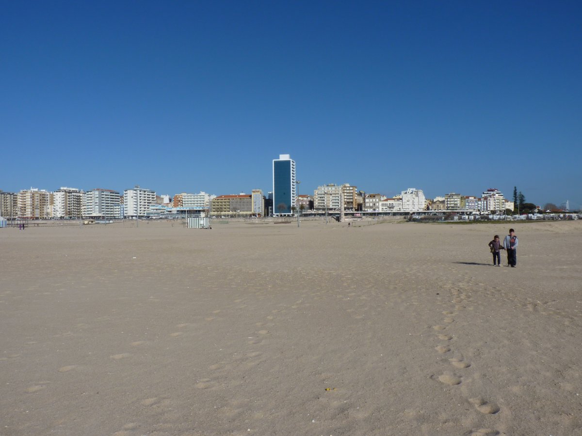 Praia