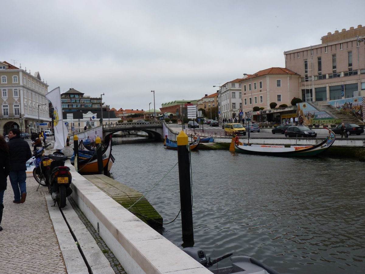 Aveiro