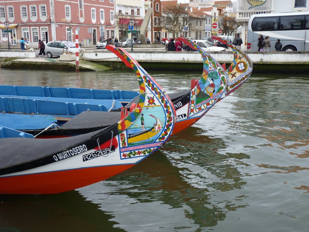 Aveiro