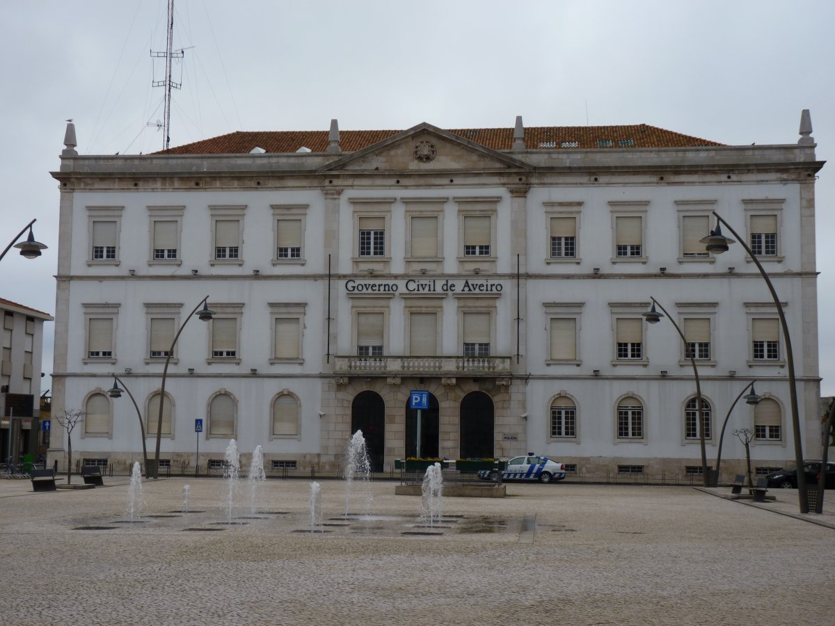 Aveiro