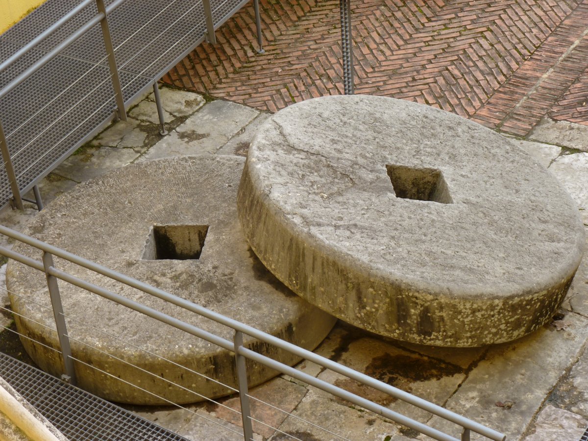 Barcarena: Musée de la Poudre Noire