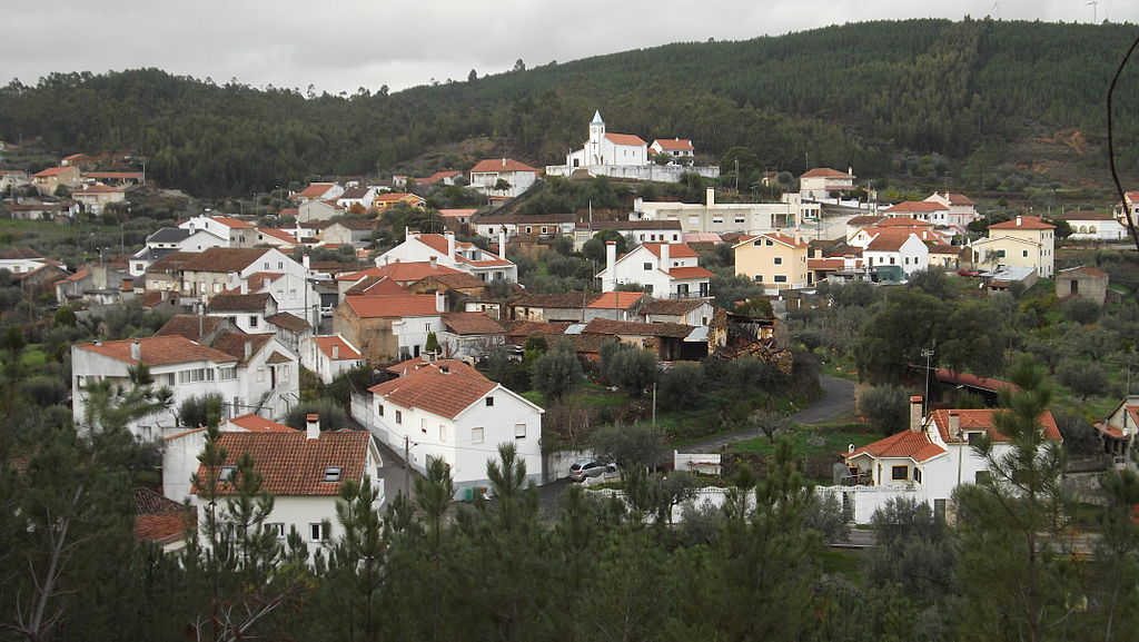 Pereiro