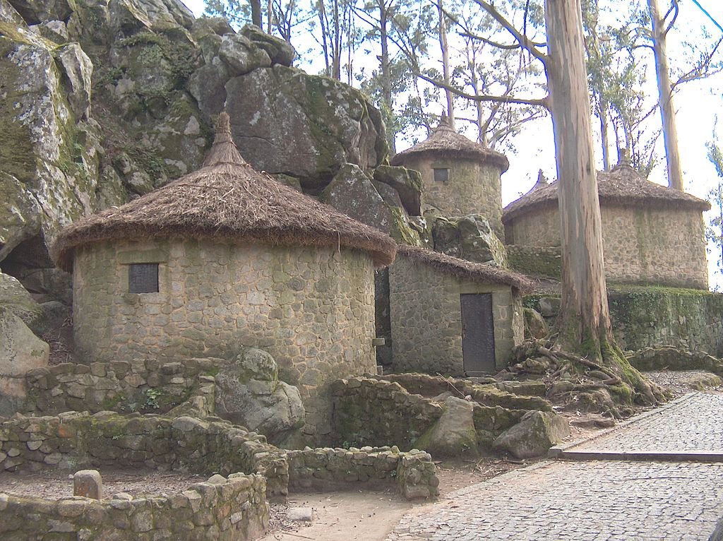 Esposende: Castro de São Lourenço