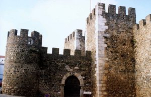 Castle: Picture