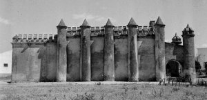 Chapel of Santo André: Picture