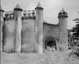 Chapel of Santo André: Picture