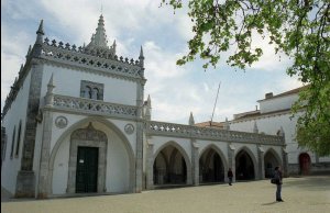 Church of Nossa Senhora da Conceição: Picture