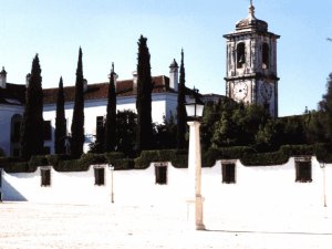 Vila Viçosa: Foto