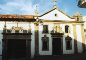 Casa y capilla de San Antonio: Foto