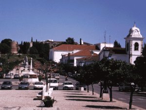 Vila Viçosa: Foto