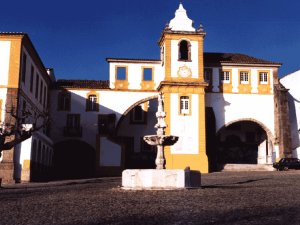 Convent of São Bernardo: Picture