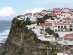 Azenhas do Mar: Foto