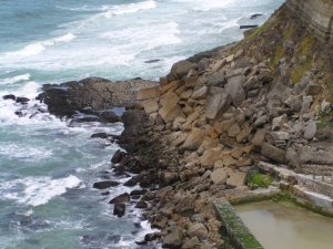 Azenhas do Mar: Foto