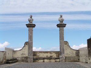 Palacio de Seteais: Foto