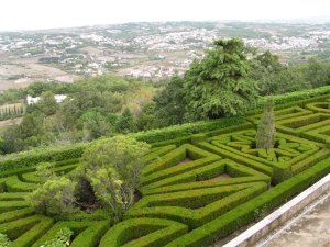 Jardín de Seteais: Foto