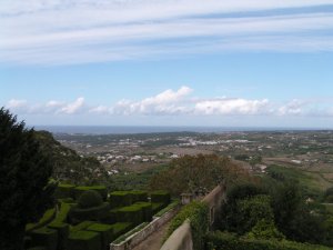 Jardín de Seteais: Foto