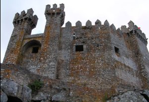 Castillo: Foto